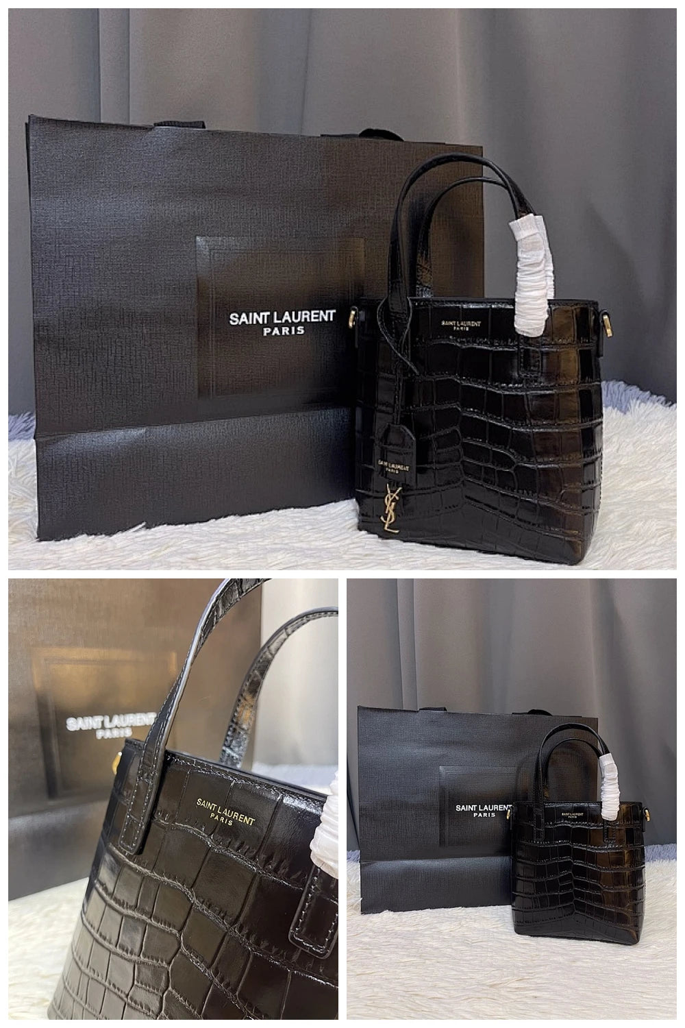 NB - YLS Bag - 155