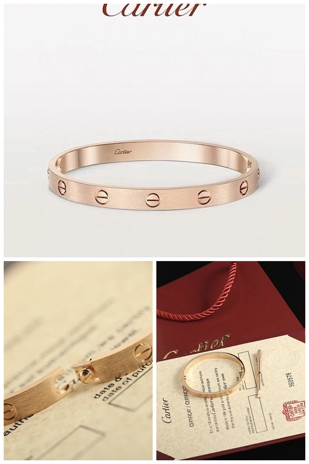 NB - CRA Jewelry - 531