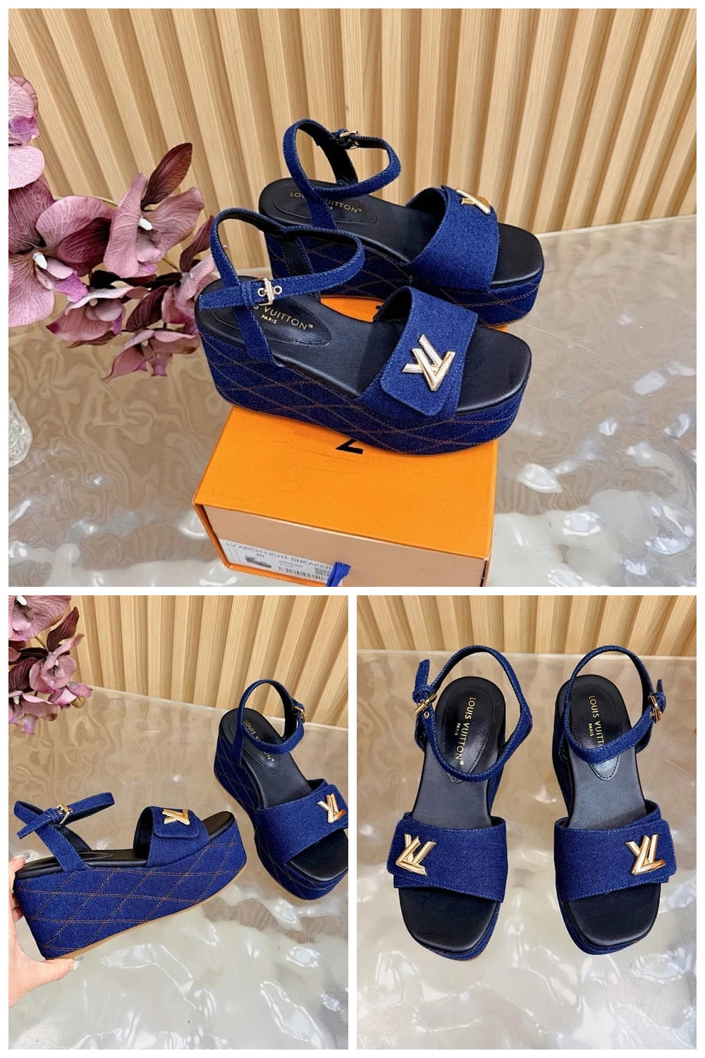 NB - LOV Women Shoes - 460