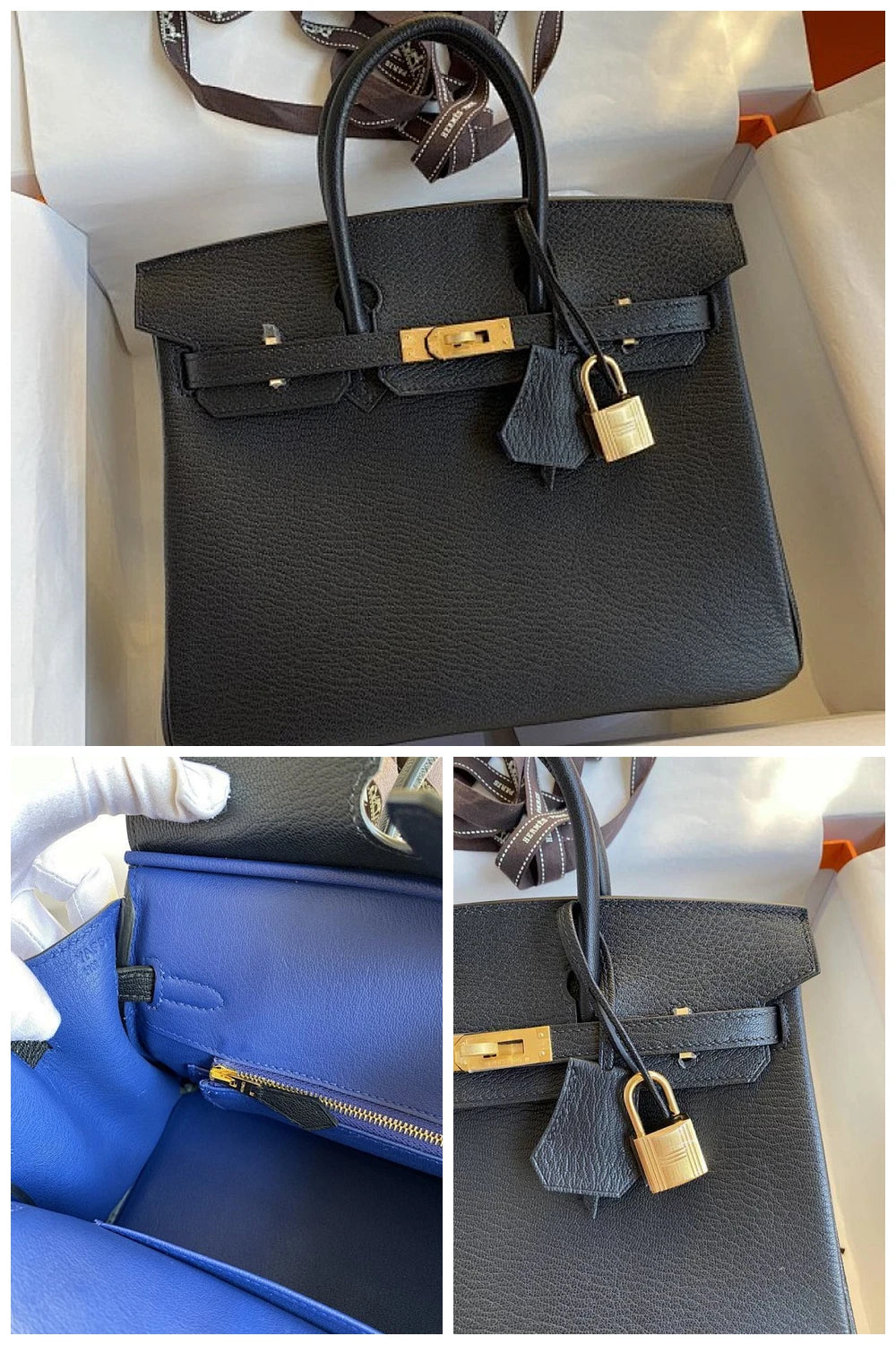 NB - HMS Bag - 441