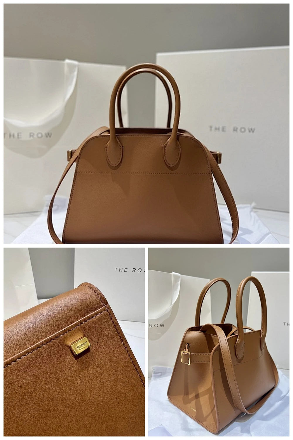 NB - THR Bag - 453