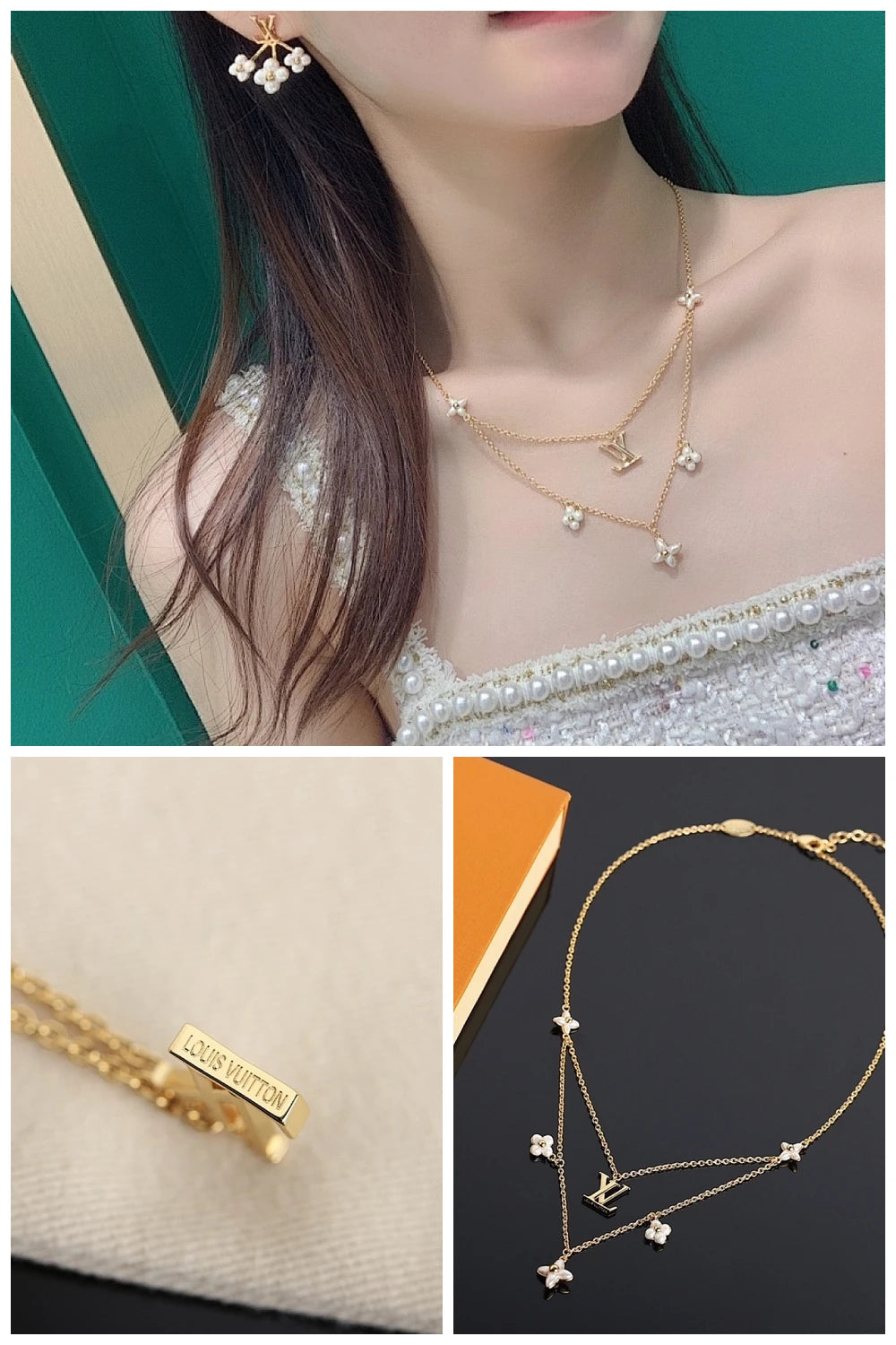 NB - LOV Jewelry - 076