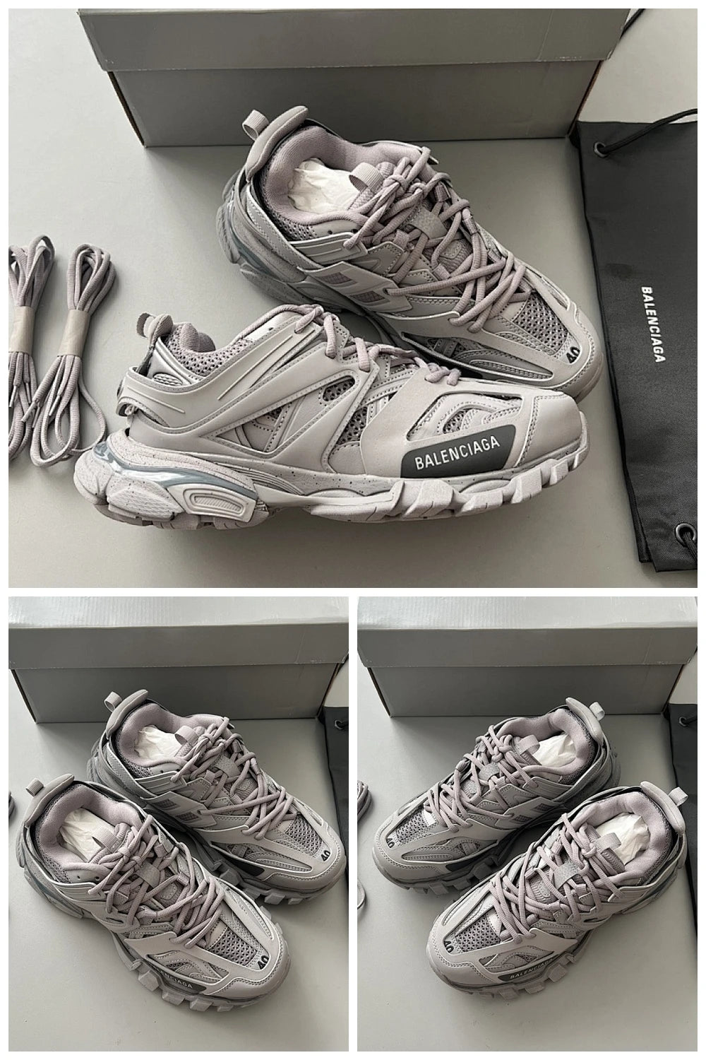 NB - BG Women Shoes - 1505