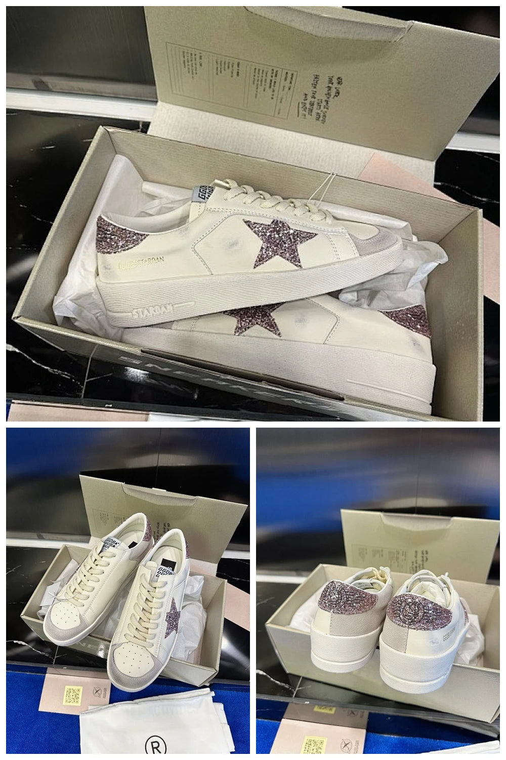 NB - SIMP Women Shoes - 457