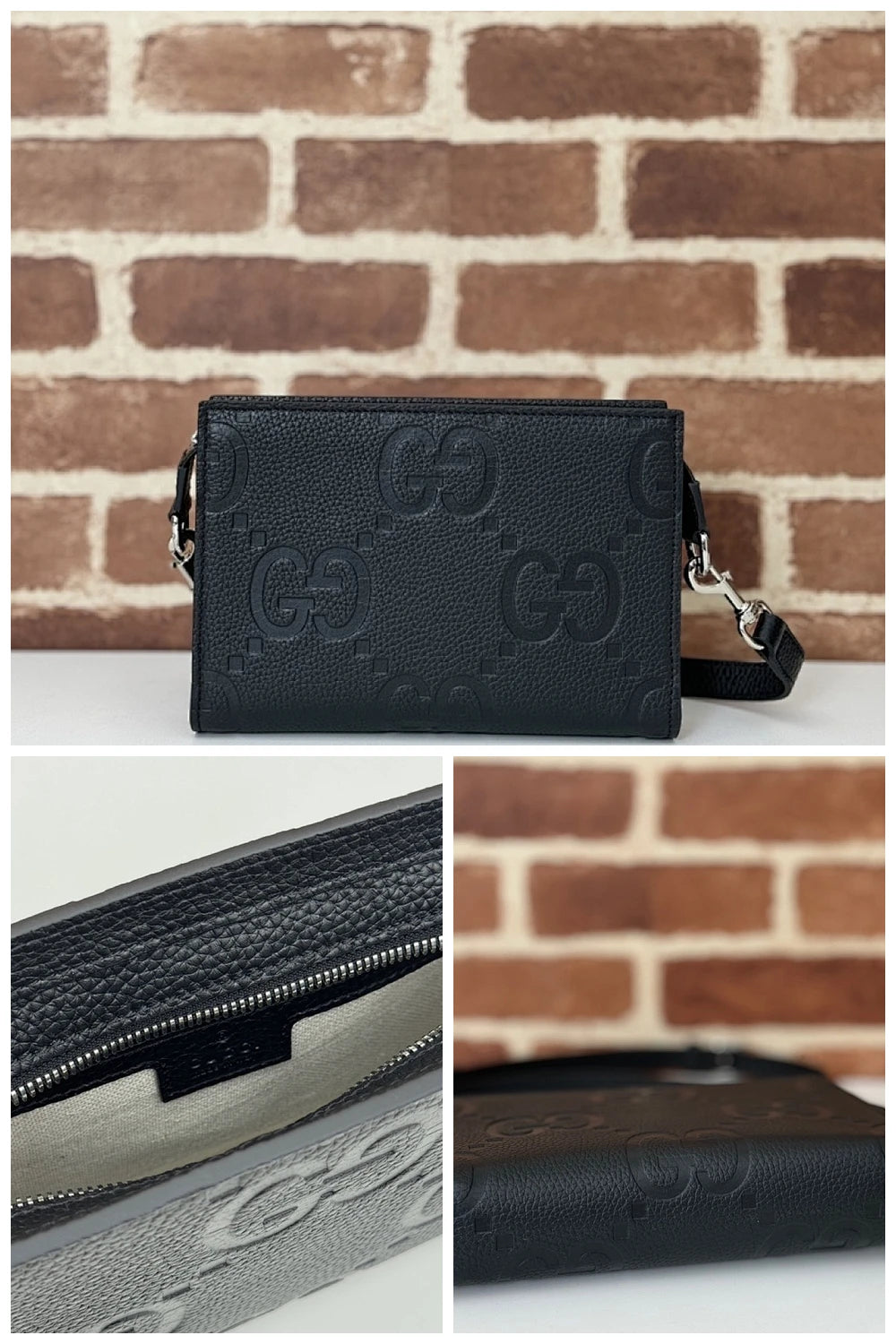 NB - GUKI Bag - 1051