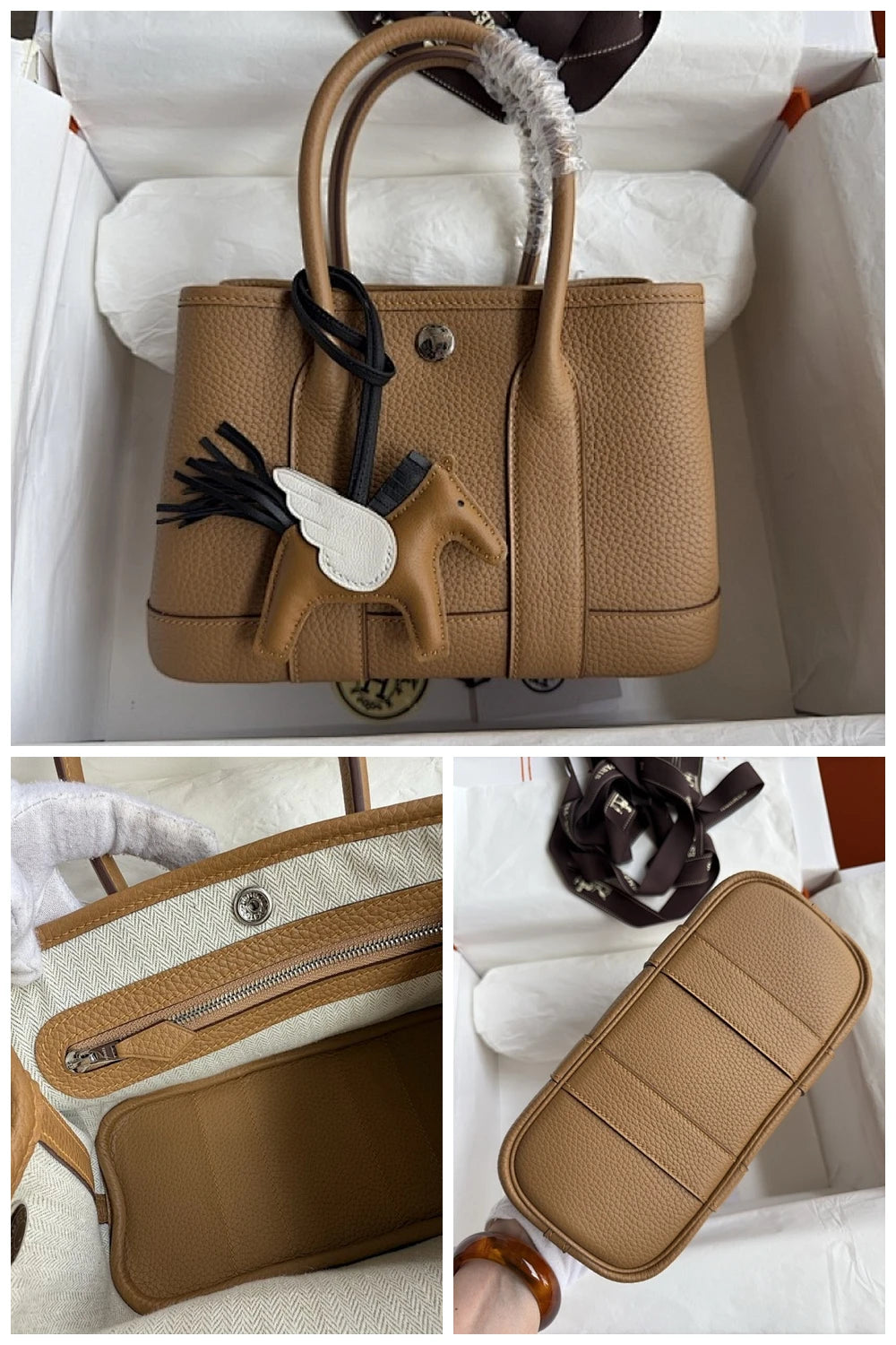 NB - HMS Bag - 1609