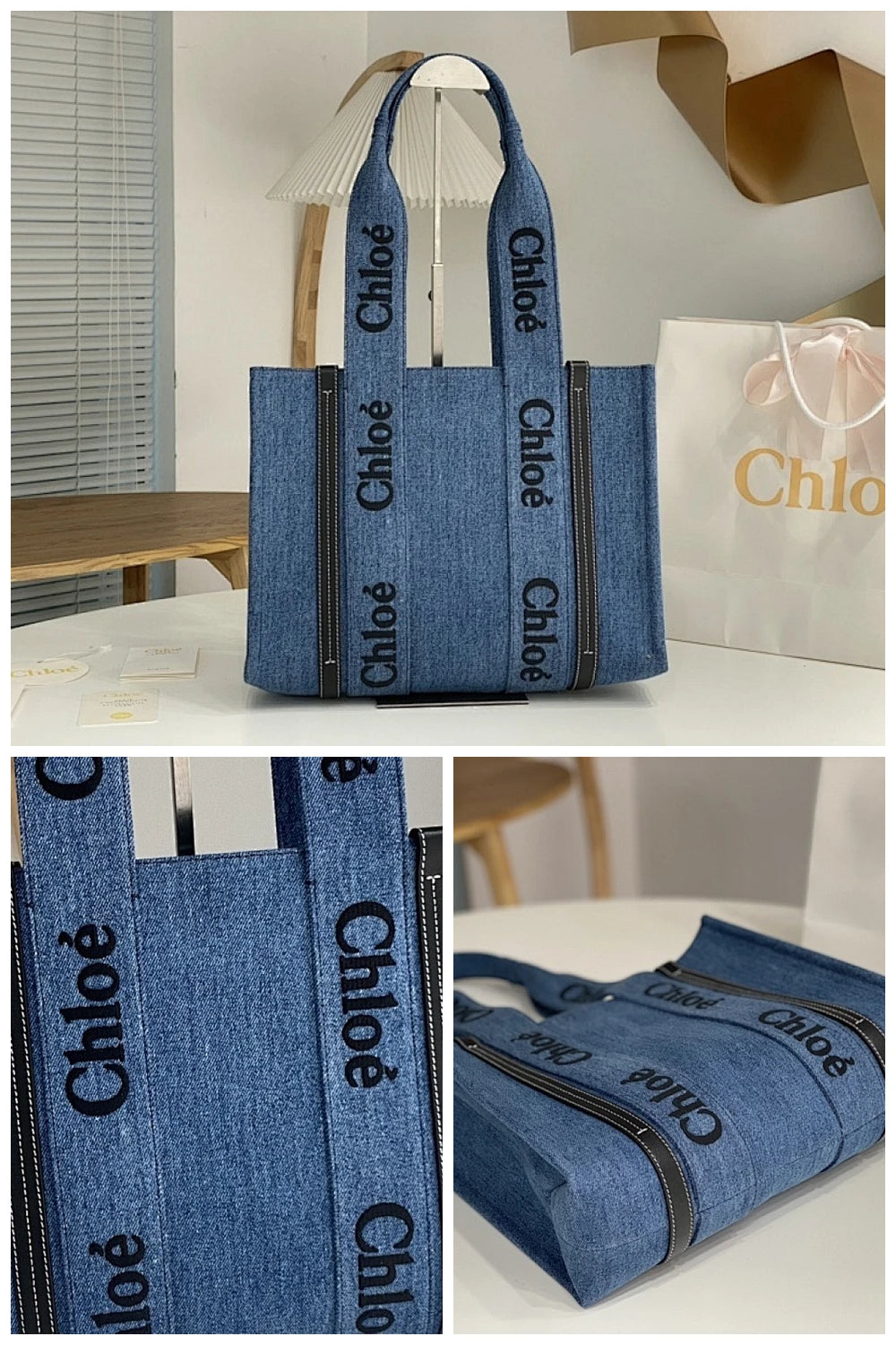 NB - CLE Bag - 570