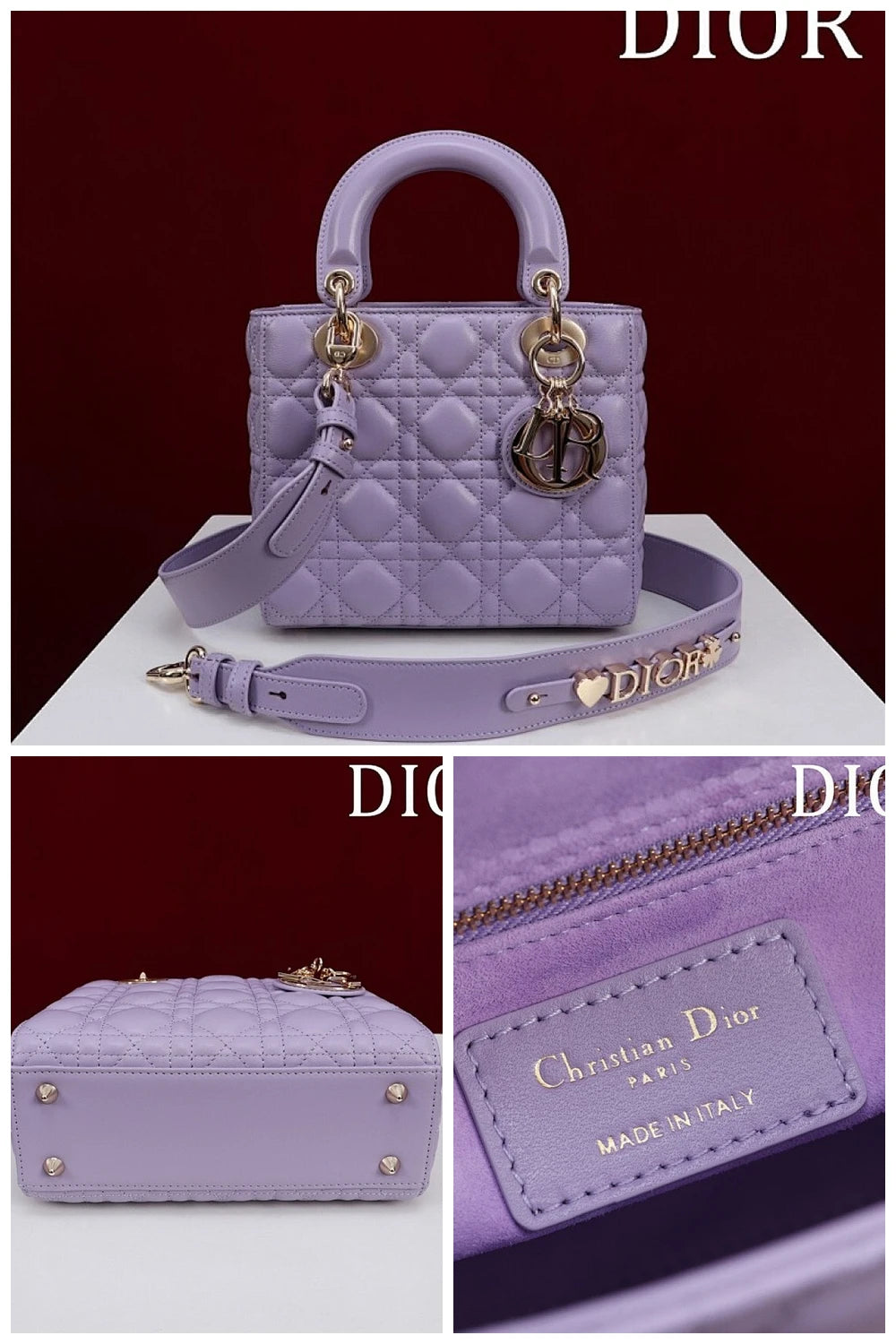 NB - DOR Bag - 848