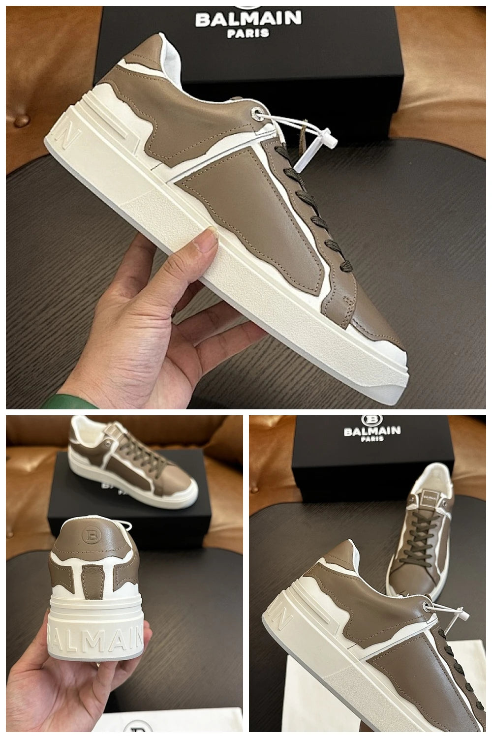 NB - BAM Women Shoes - 215