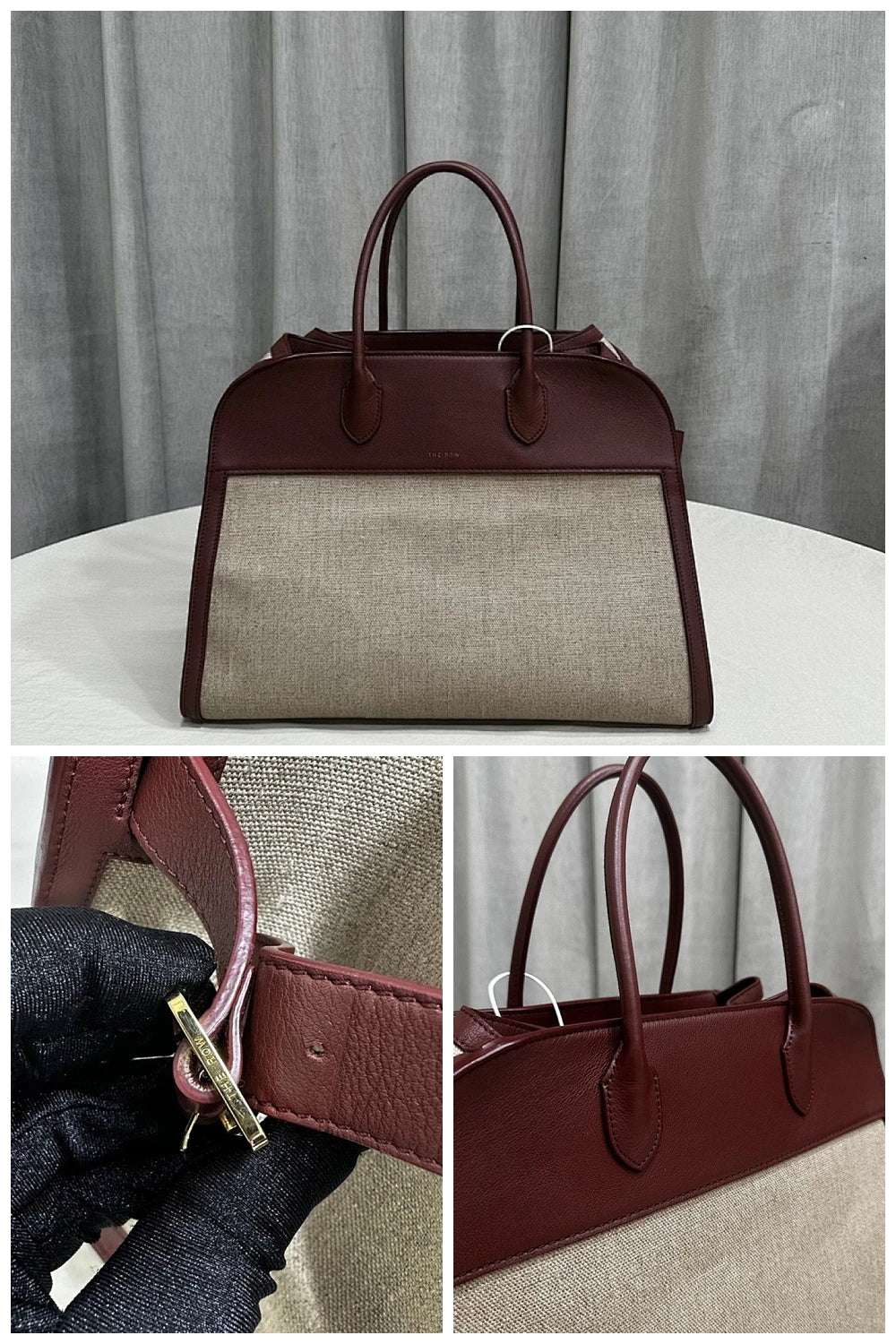 NB - THR Bag - 836