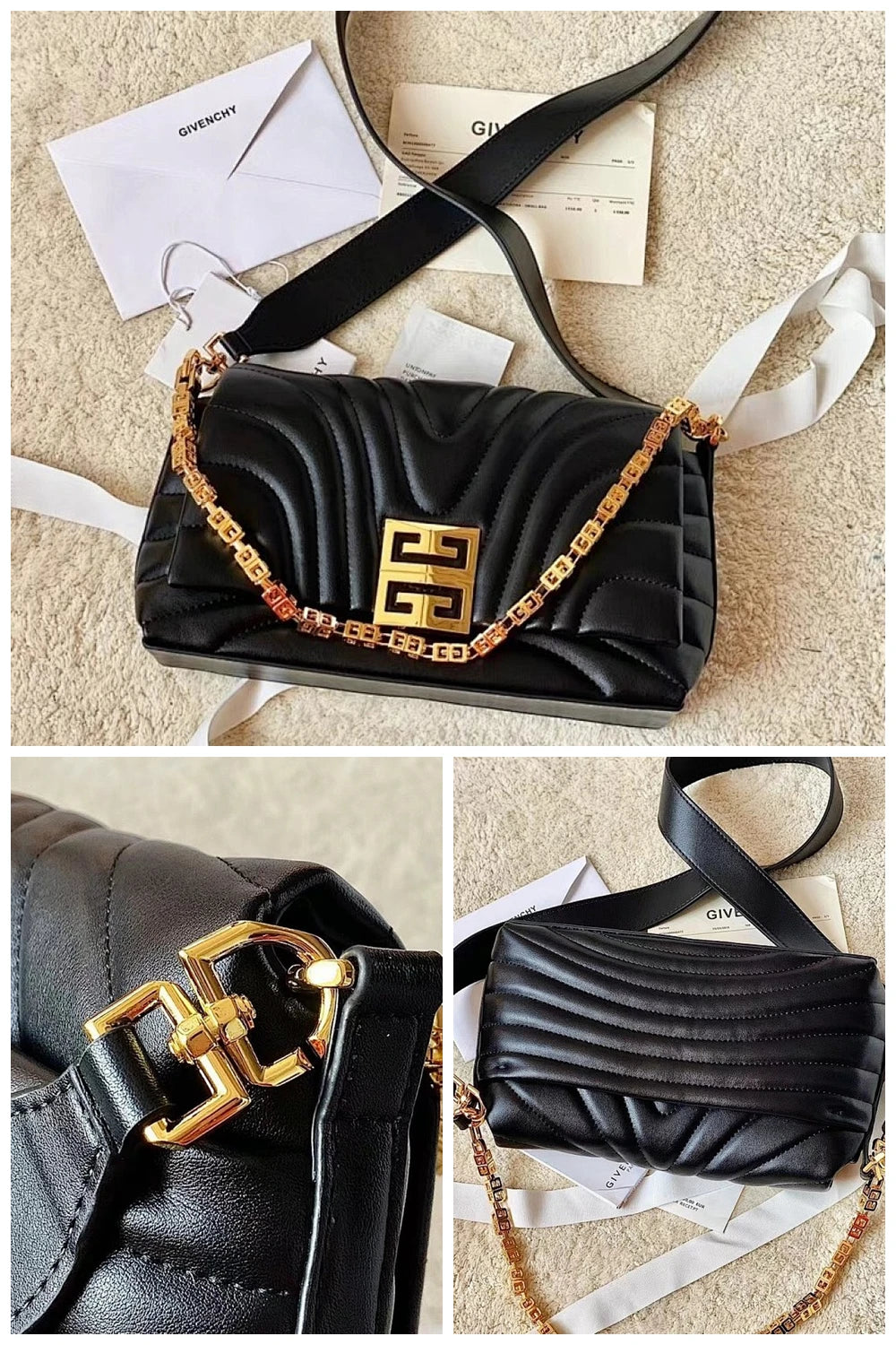 NB - GCY Bag - 098