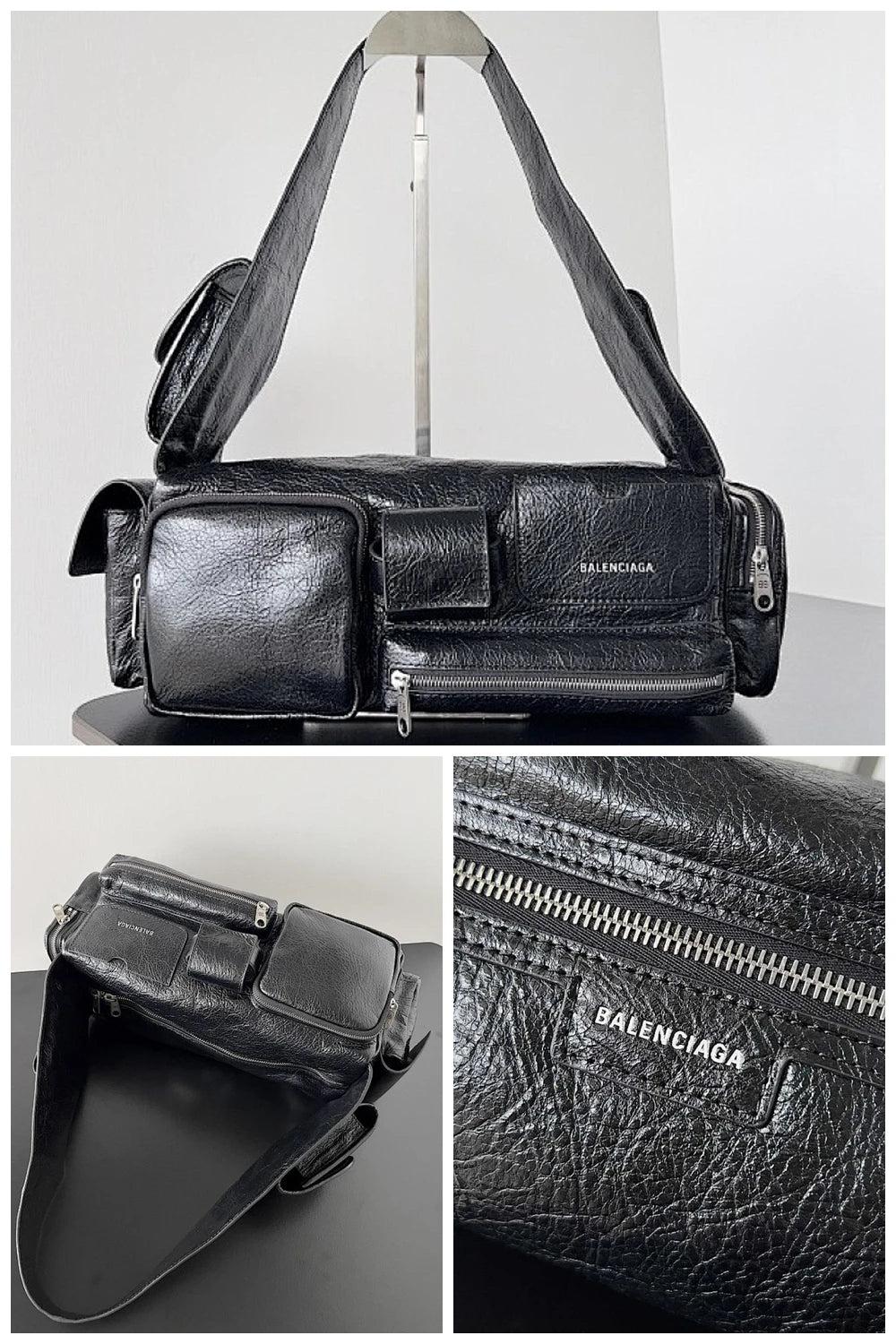 NB - BG Bag - 1013