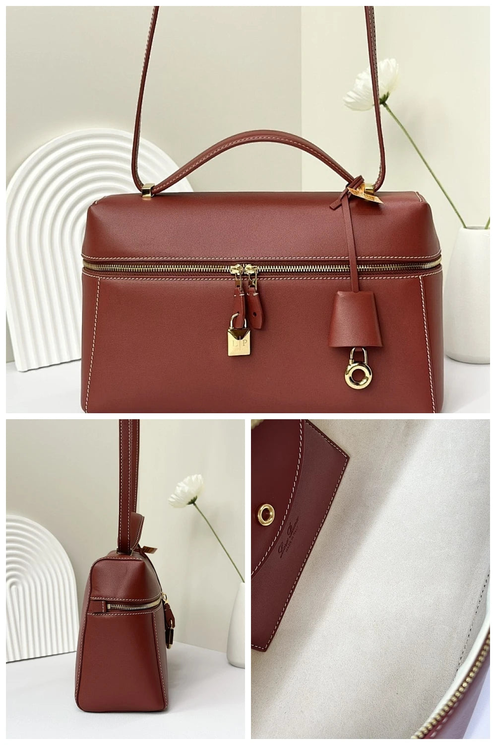 NB - LOP Bag - 121