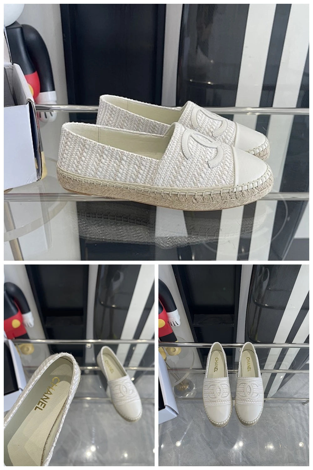 NB - CHL Mix Items - 164