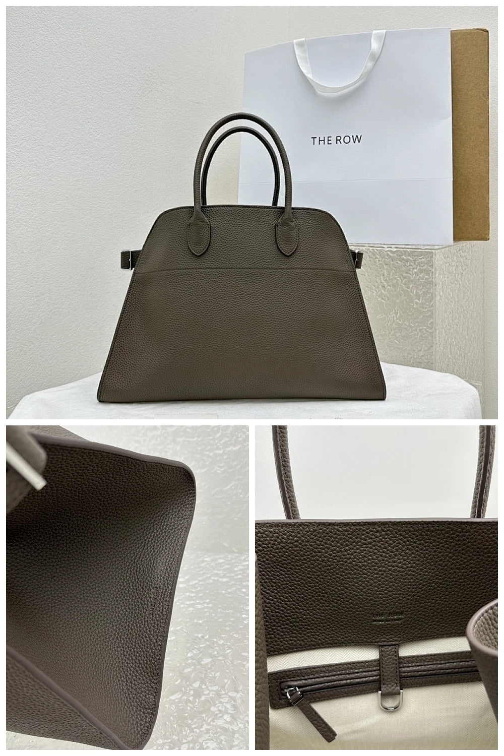 NB - THR Bag - 341