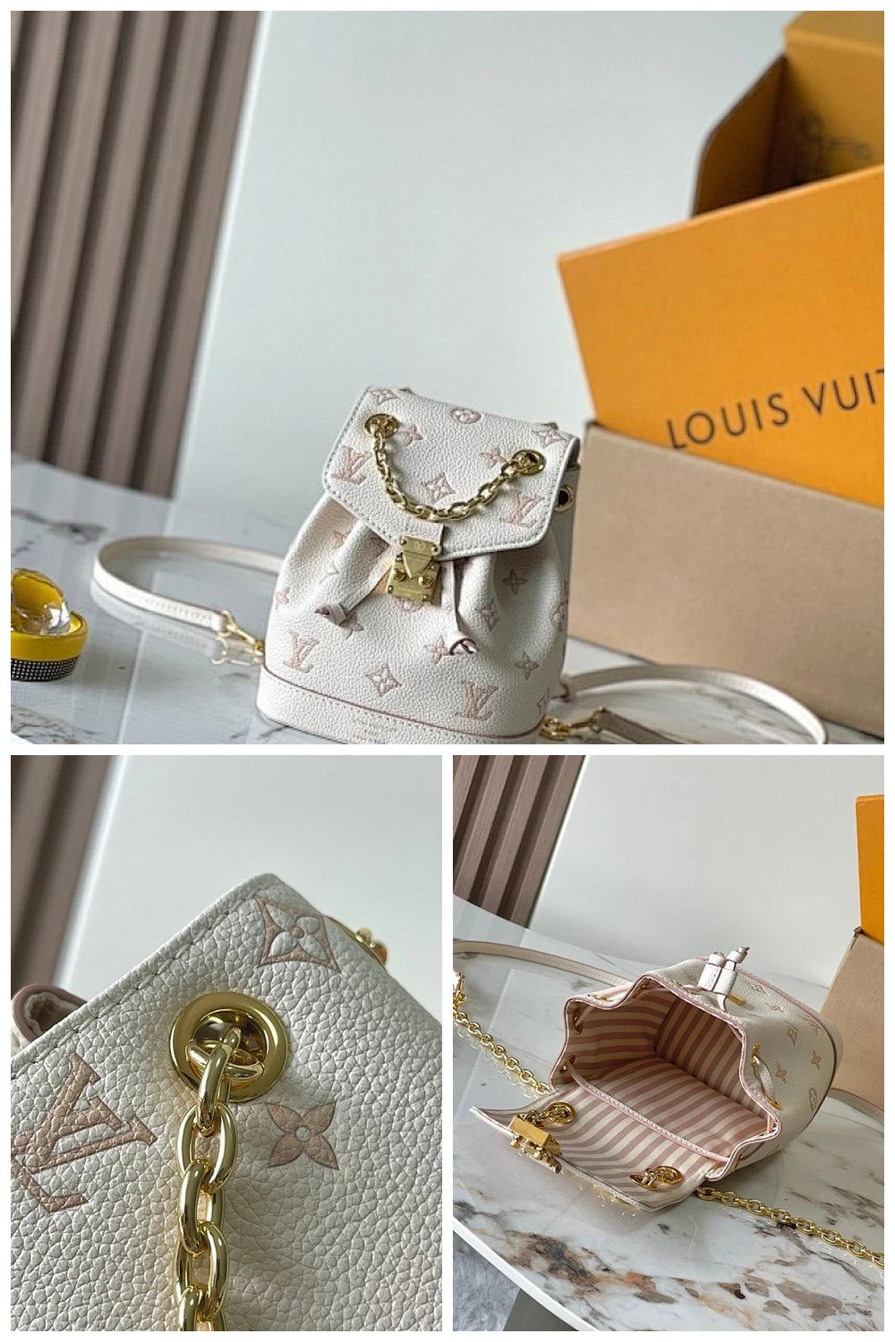 NB - LOV Bag - 1388