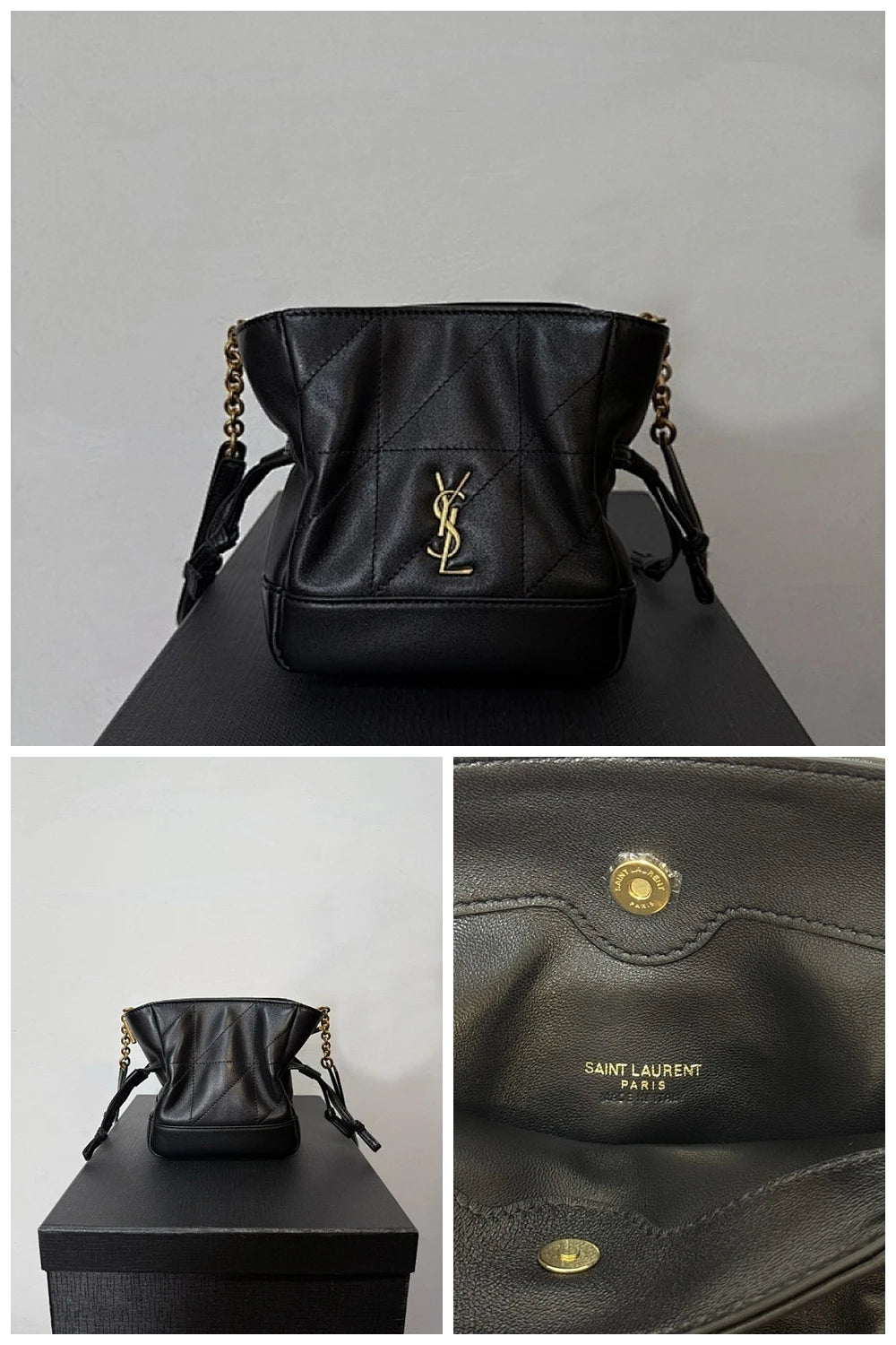 NB - YLS Bag - 179