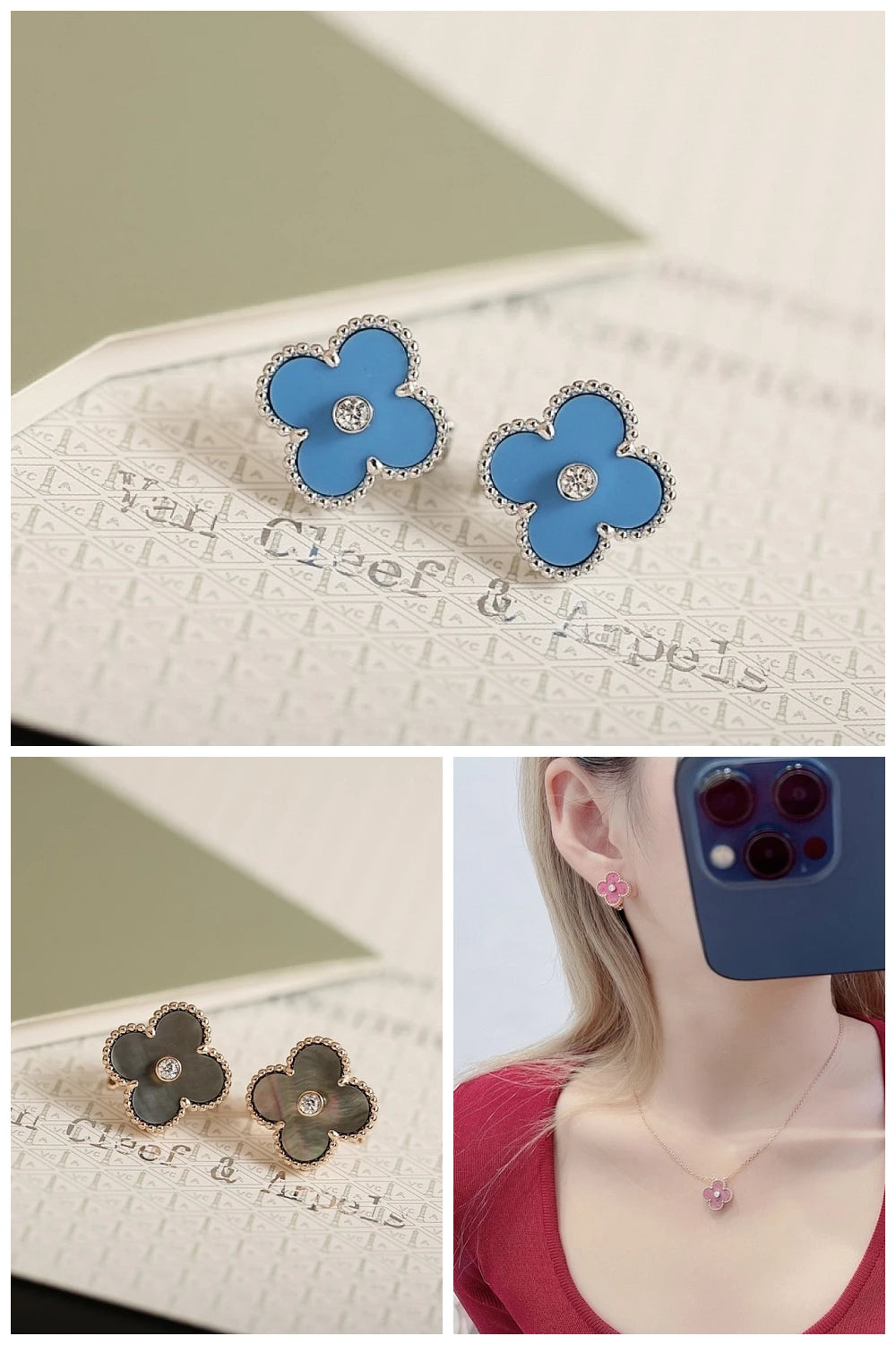 NB - VACA Jewelry - 223