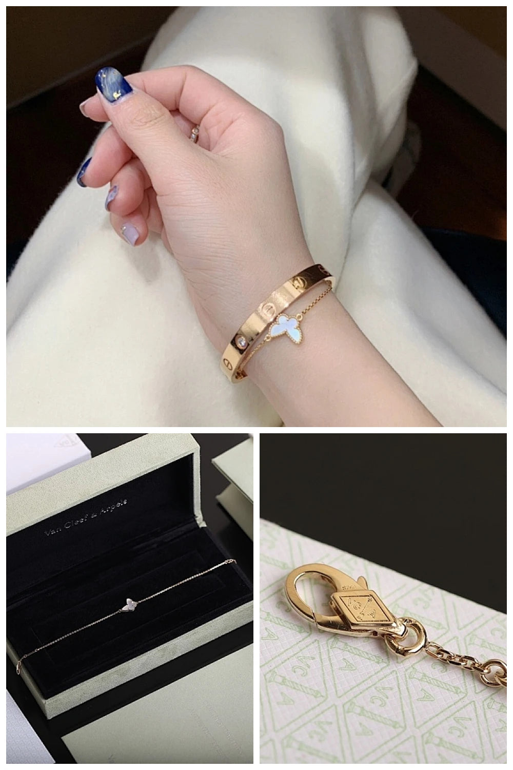 NB - VACA Jewelry - 721
