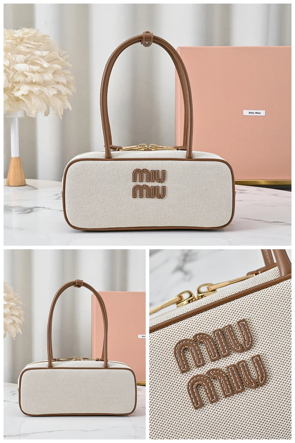 NB - MMU Bag - 1237