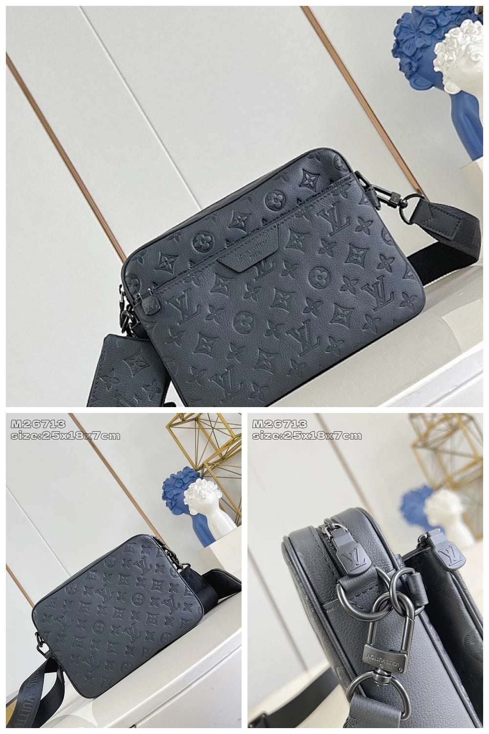 NB - LOV Bag - 1124