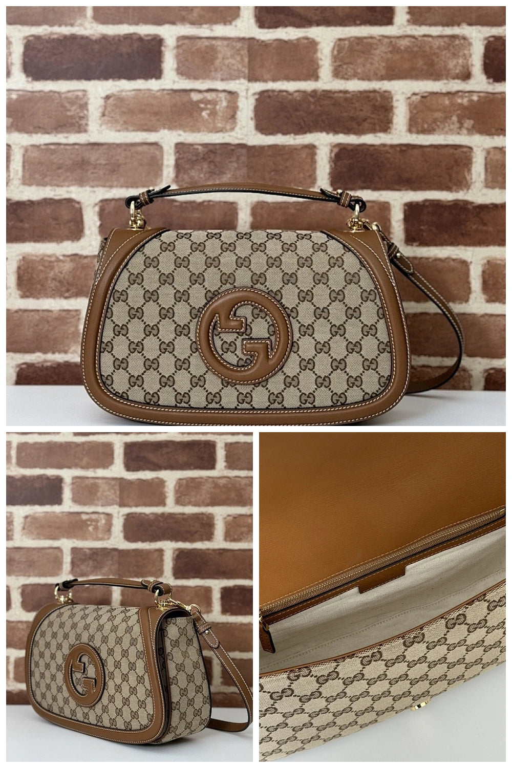 NB - GUKI Bag - 1373
