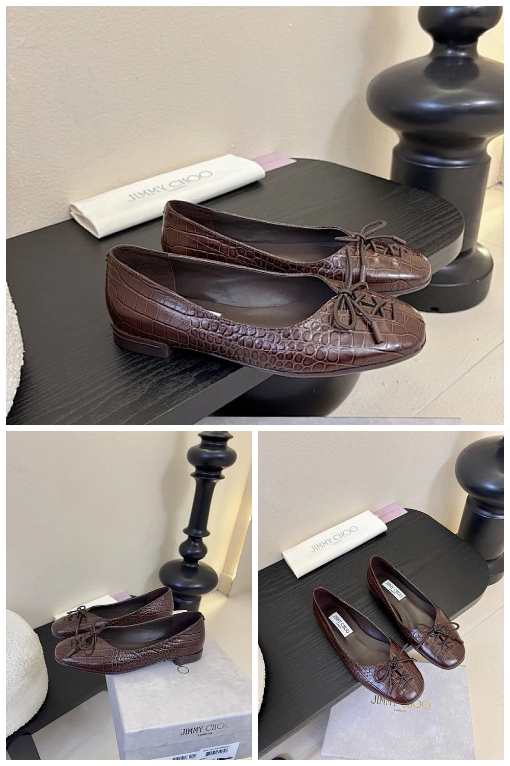 NB - JMC Women Shoes - 081