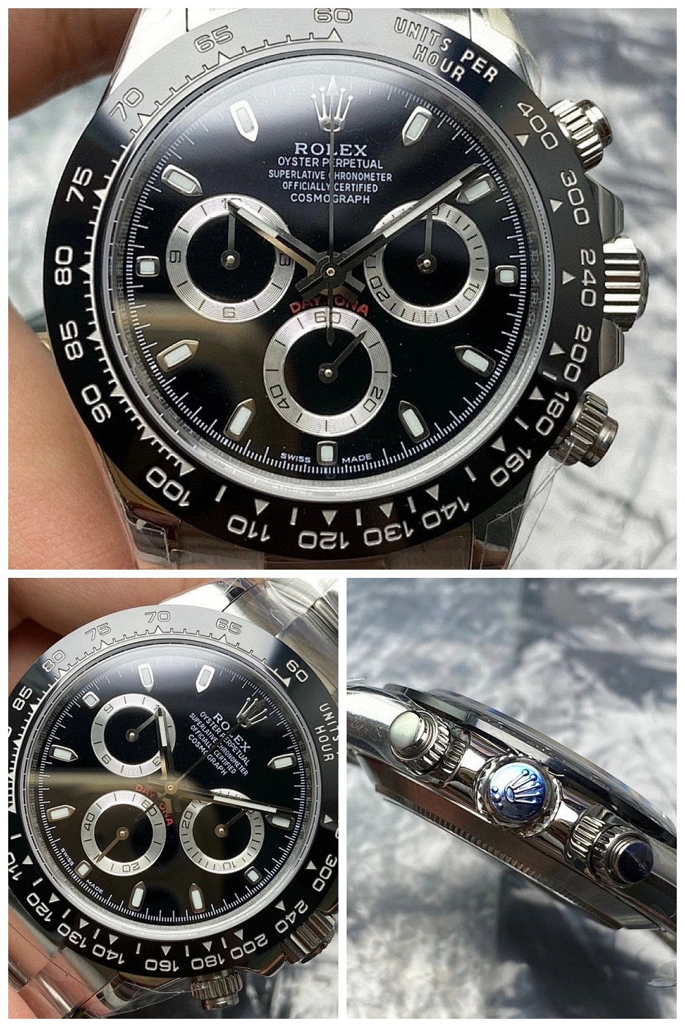 NB - Mix Watch - 399