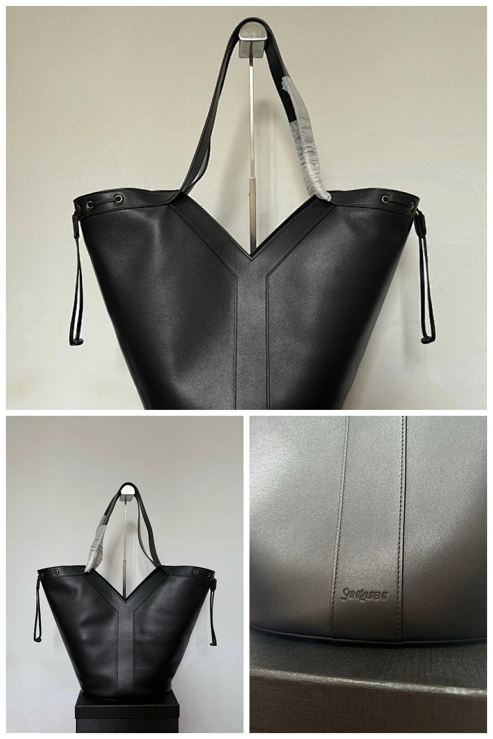 NB - YLS Bag - 1107