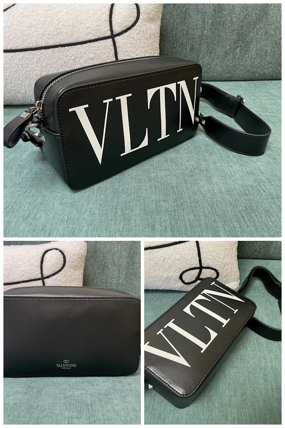 NB - VEL Bag - 273