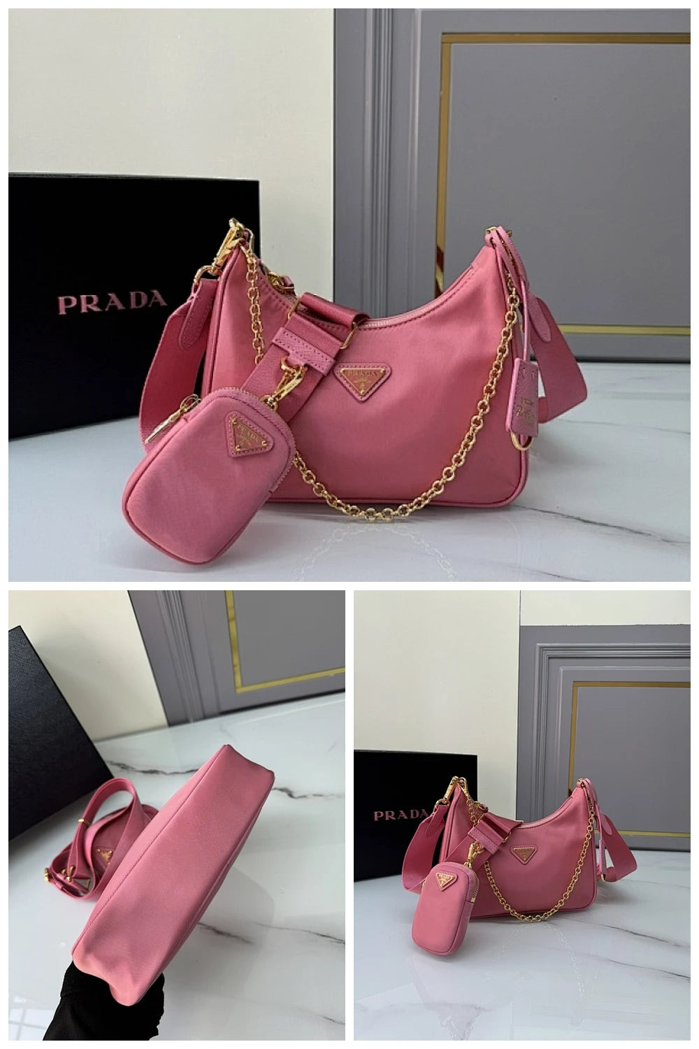 NB - PD Bag - 1422