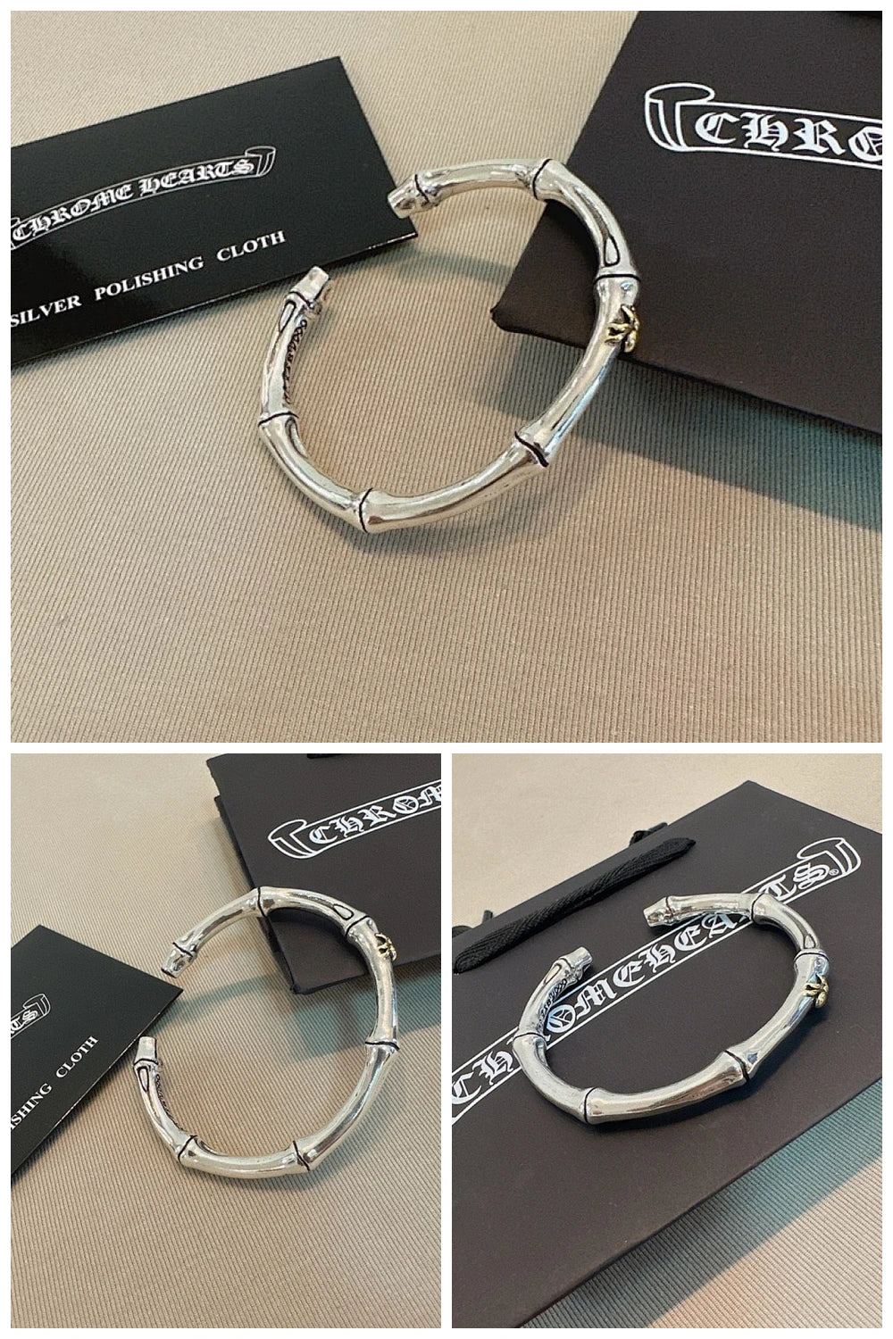 NB - CHO Jewelry - 180
