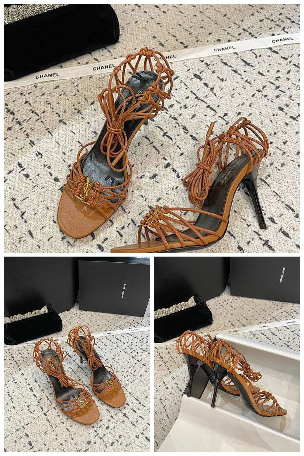 NB - YLS Women Shoes - 706