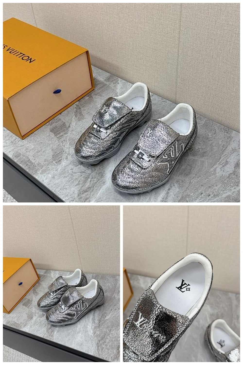 NB - LOV Women Shoes - 199