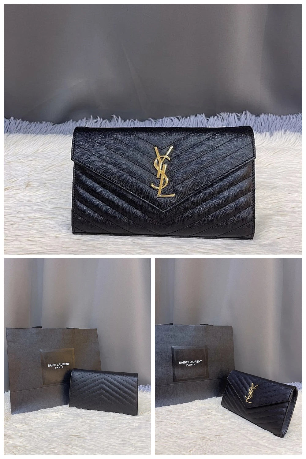 NB - YLS Bag - 125