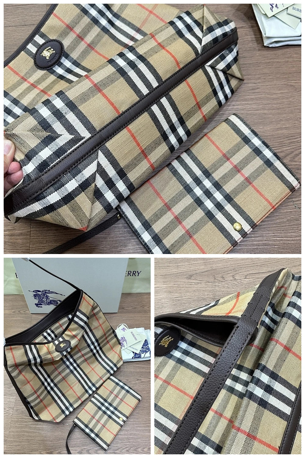 NB - BOR Bag - 490
