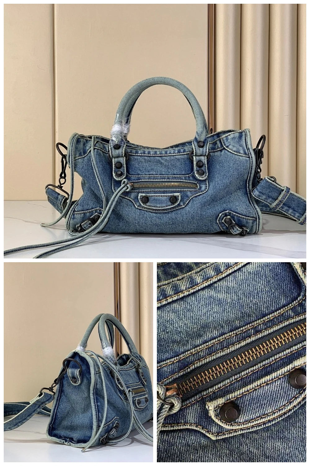 NB - LOV Bag - 741