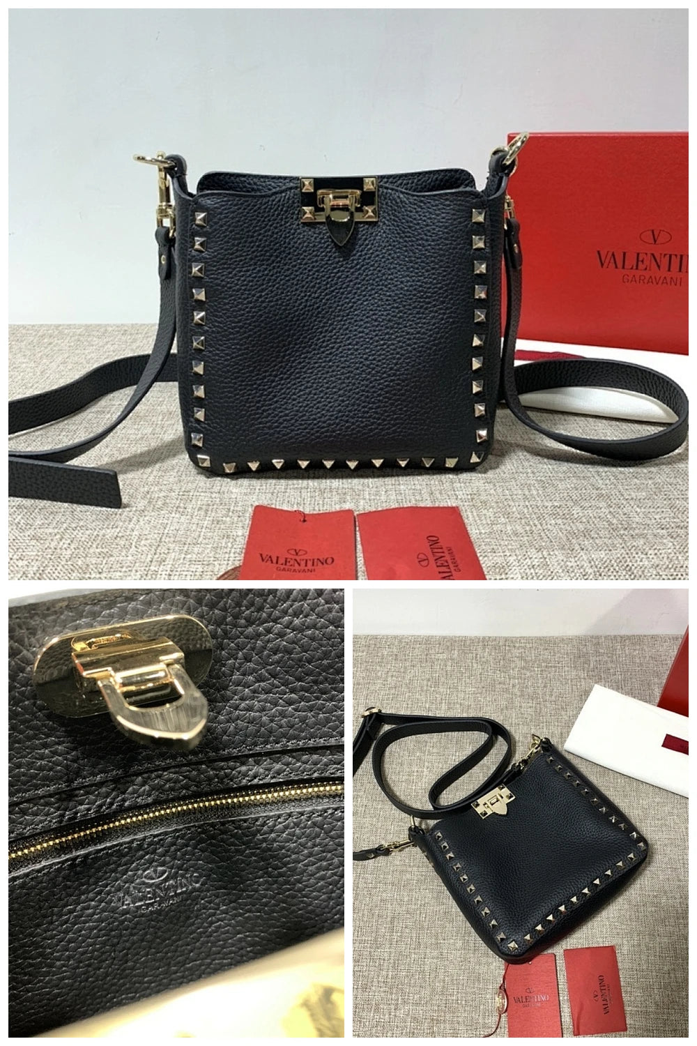 NB - VEL Bag - 1020