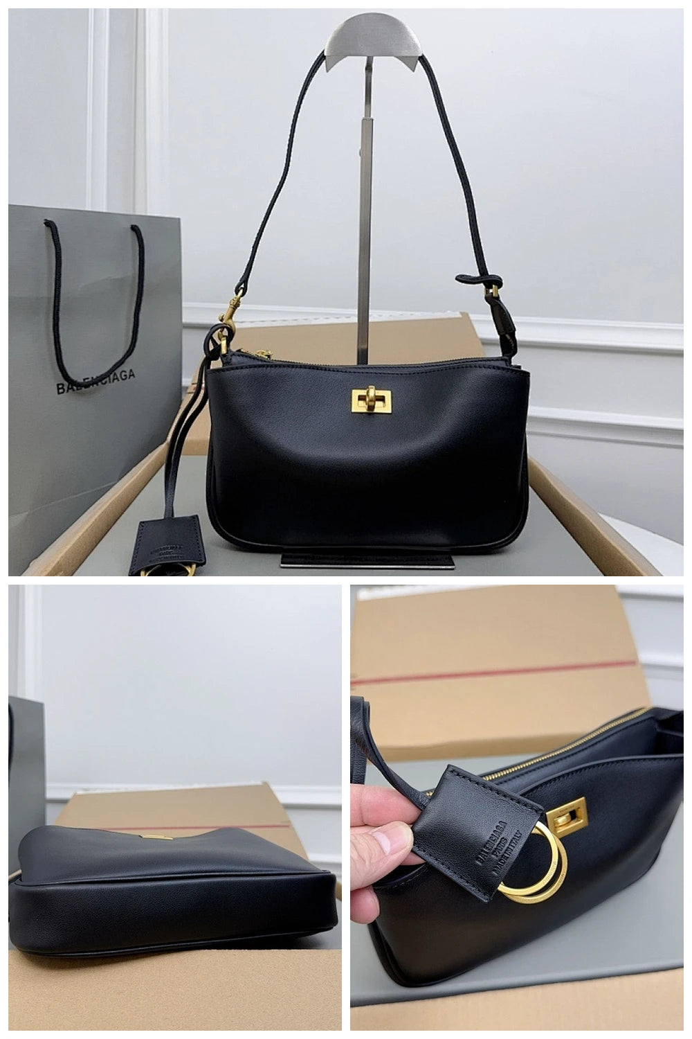 NB - BG Bag - 960