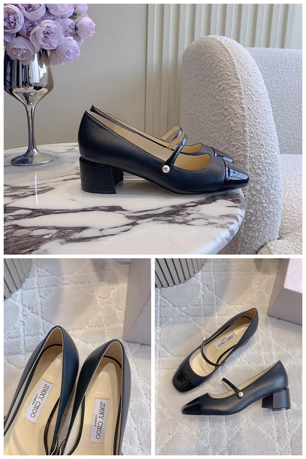 NB - JMC Mix Items - 474