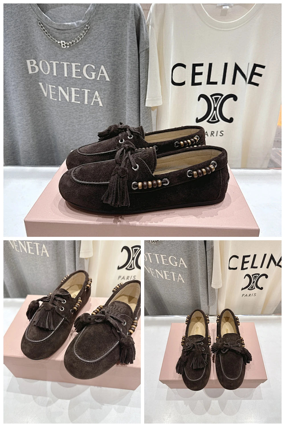 NB - MMU Women Shoes - 024