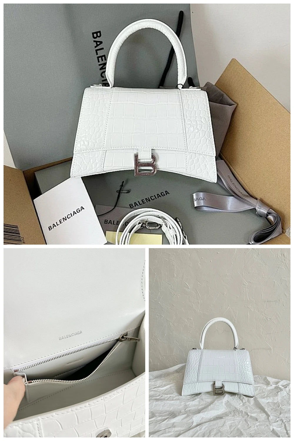 NB - BG Bag - 1663