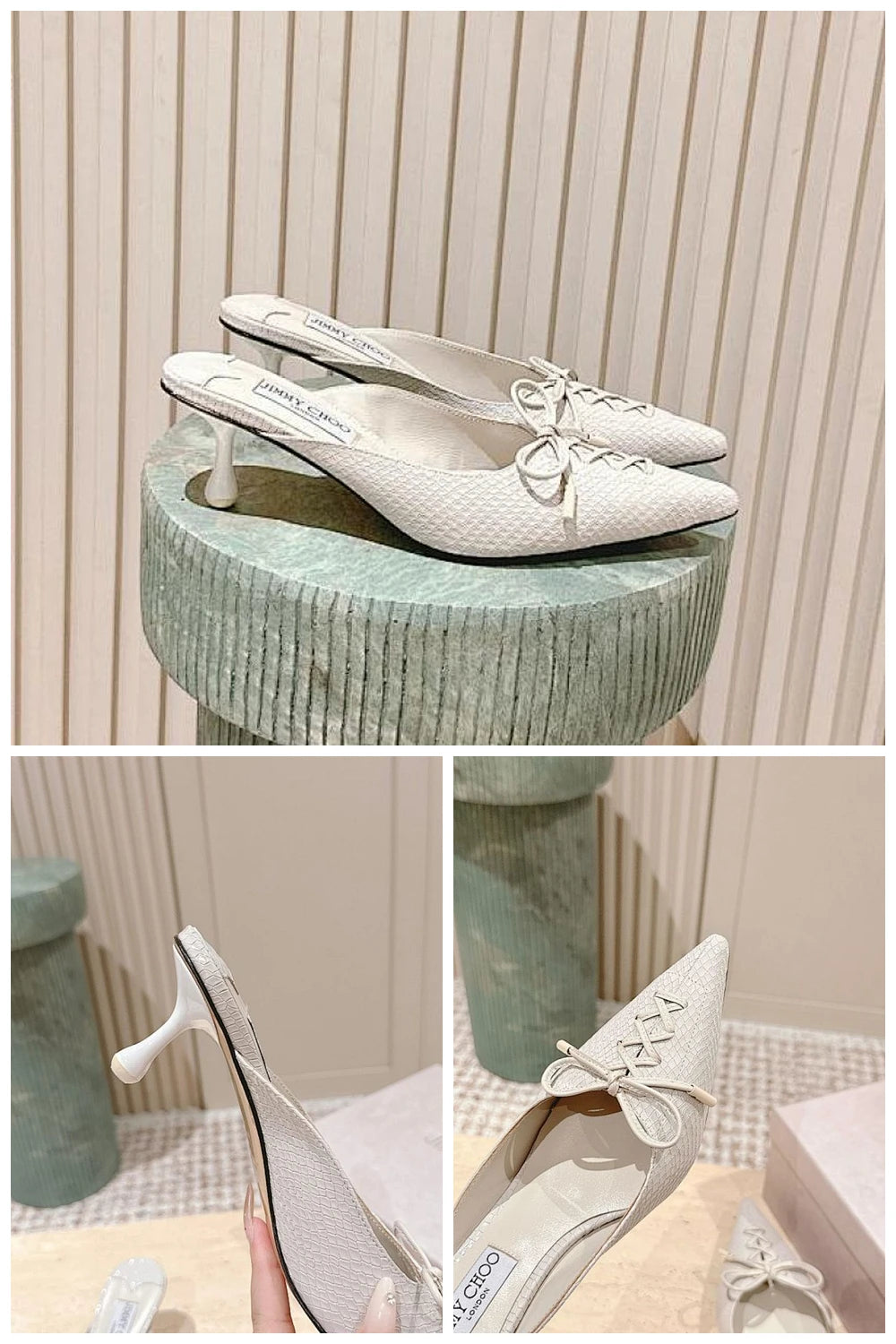 NB - JMC Mix Items - 529