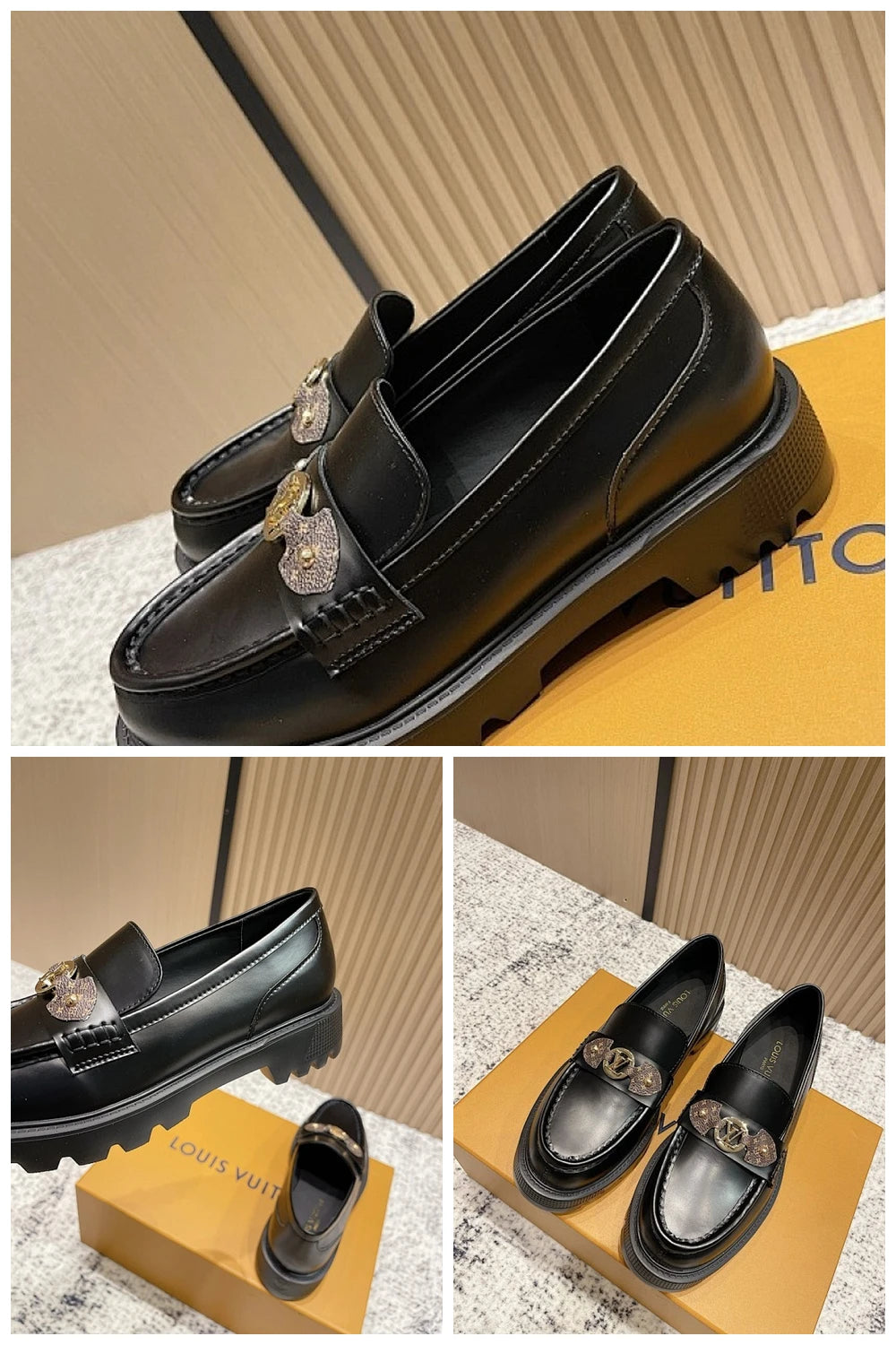 NB - LOV Women Shoes - 1036