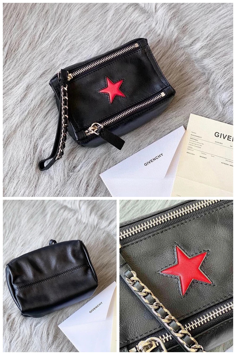 NB - GCY Bag - 087