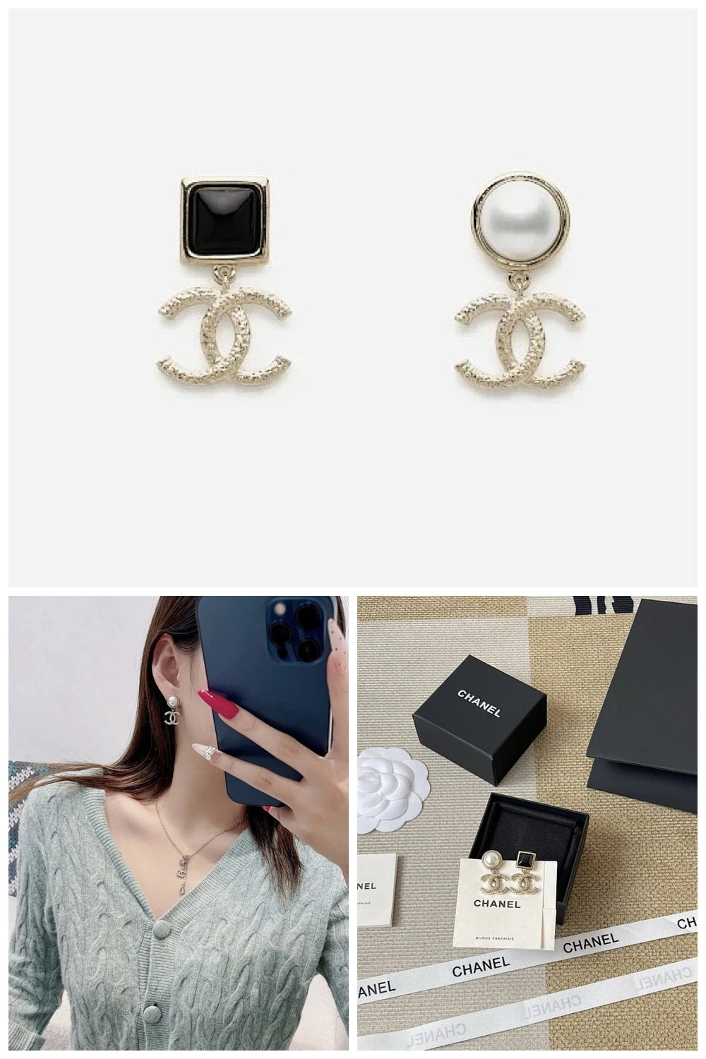 NB - CHL Jewelry - 156