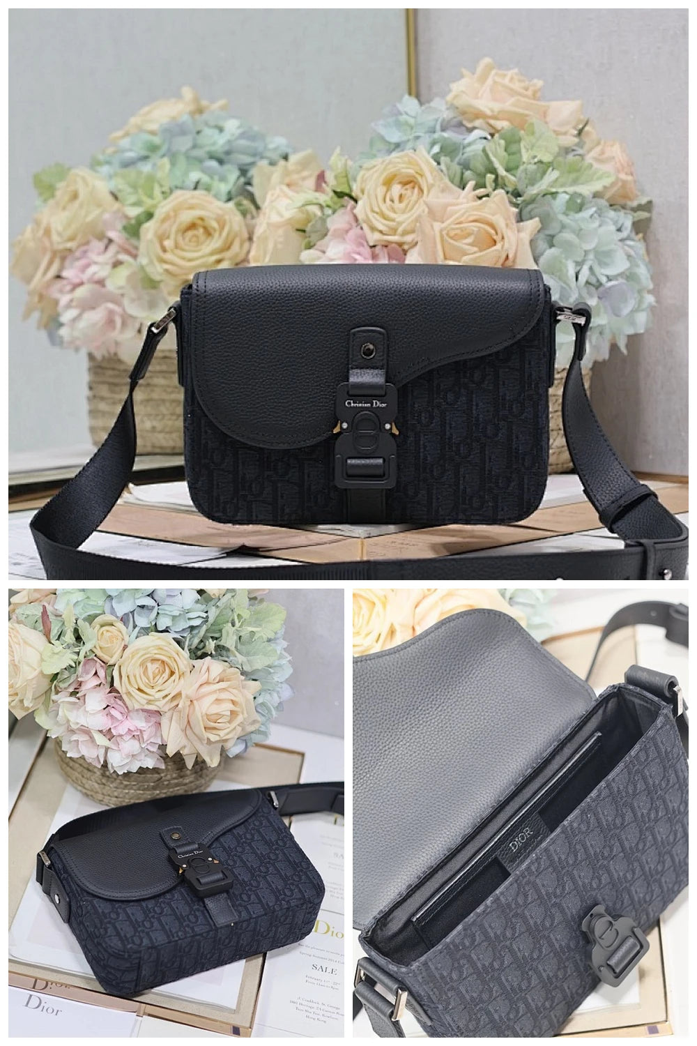 NB - DOR Bag - 077