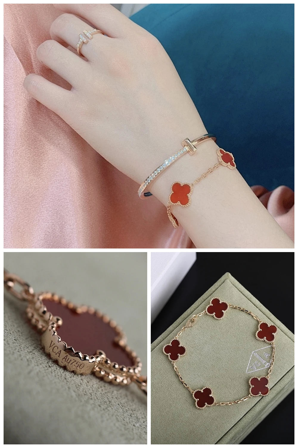 NB - VACA Jewelry - 469