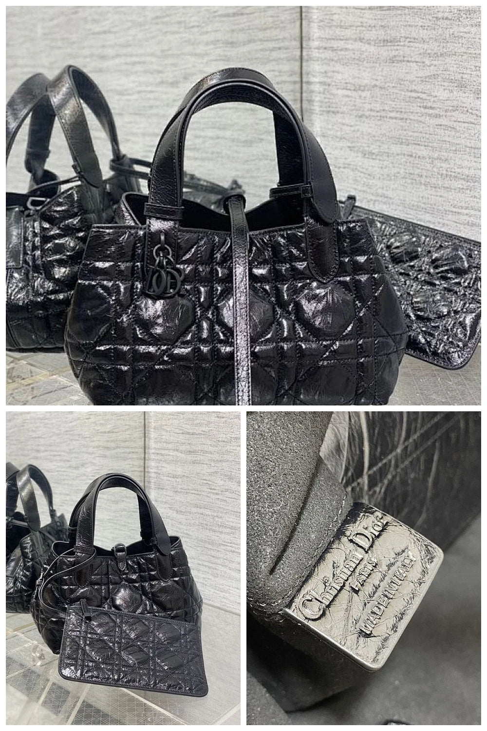 NB - DOR Bag - 790
