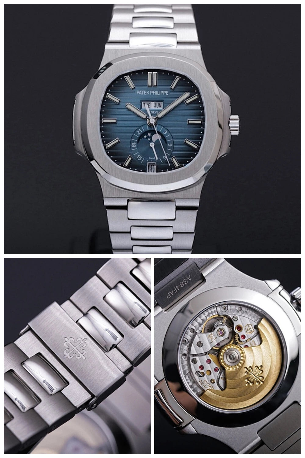 NB - Mix Watch - 1565